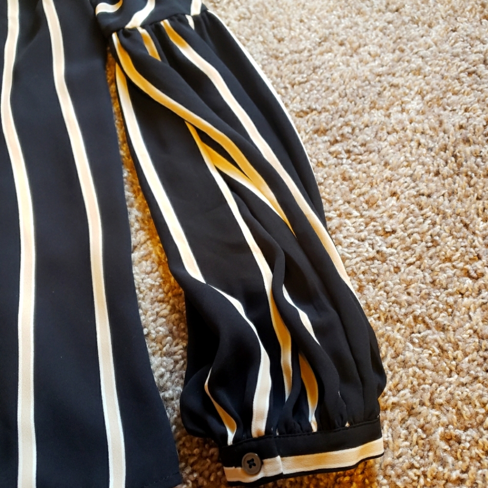 Loft blouse - Picture 4 of 5